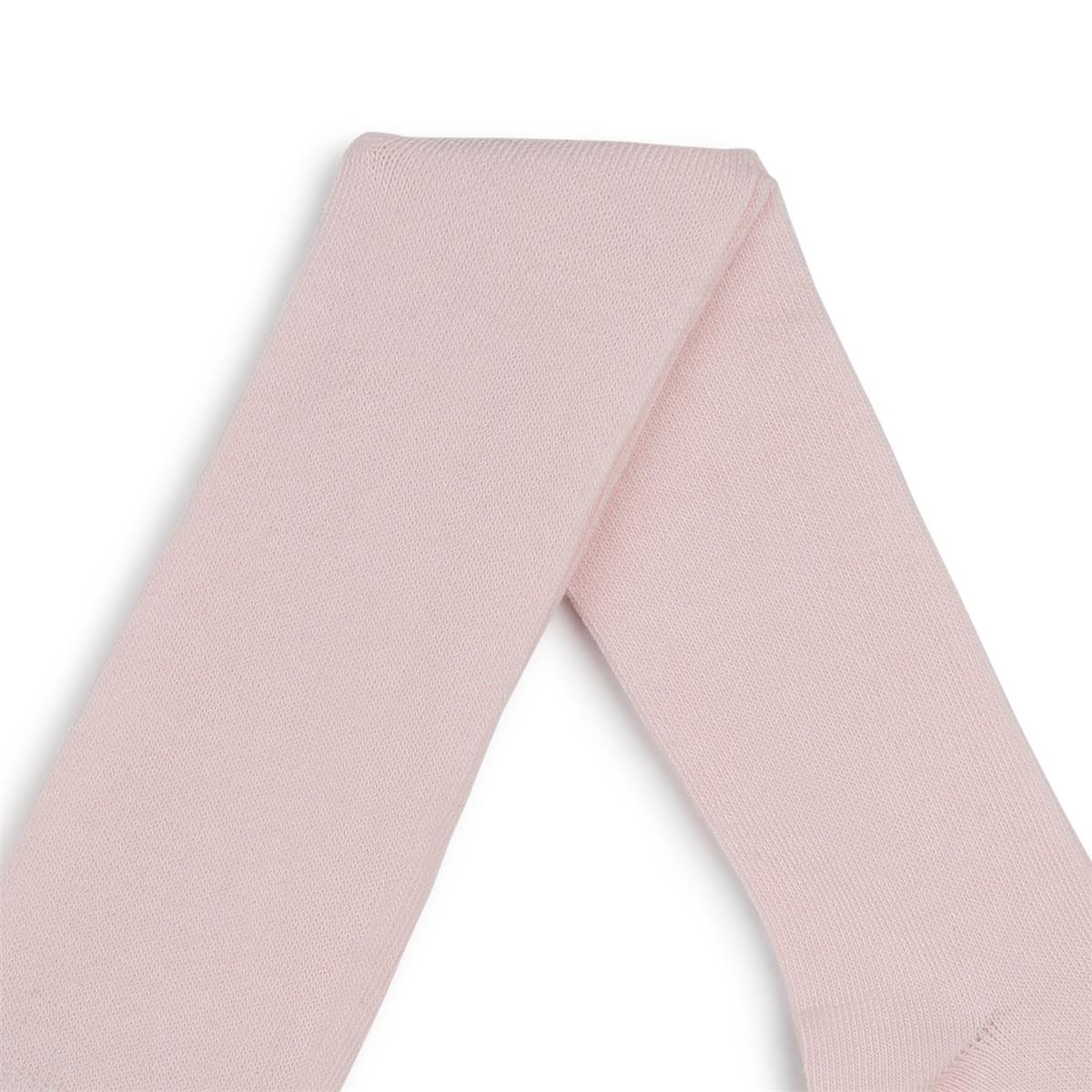 Baby Girls Rose Cotton Tights