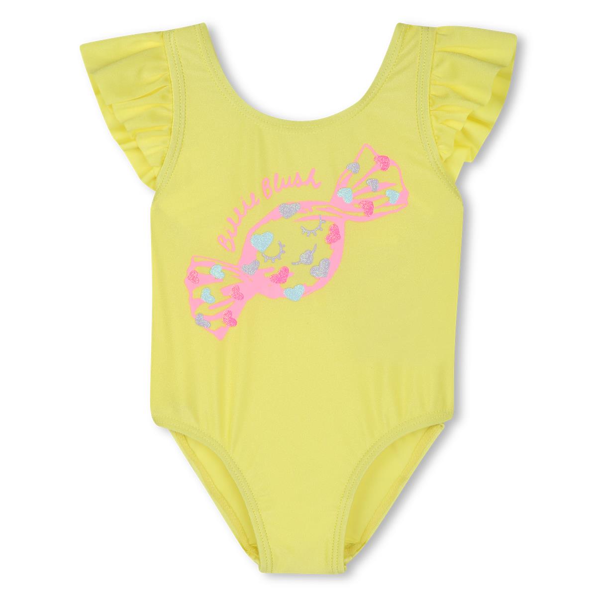 MAILLOT DE BAIN 1 PIECE