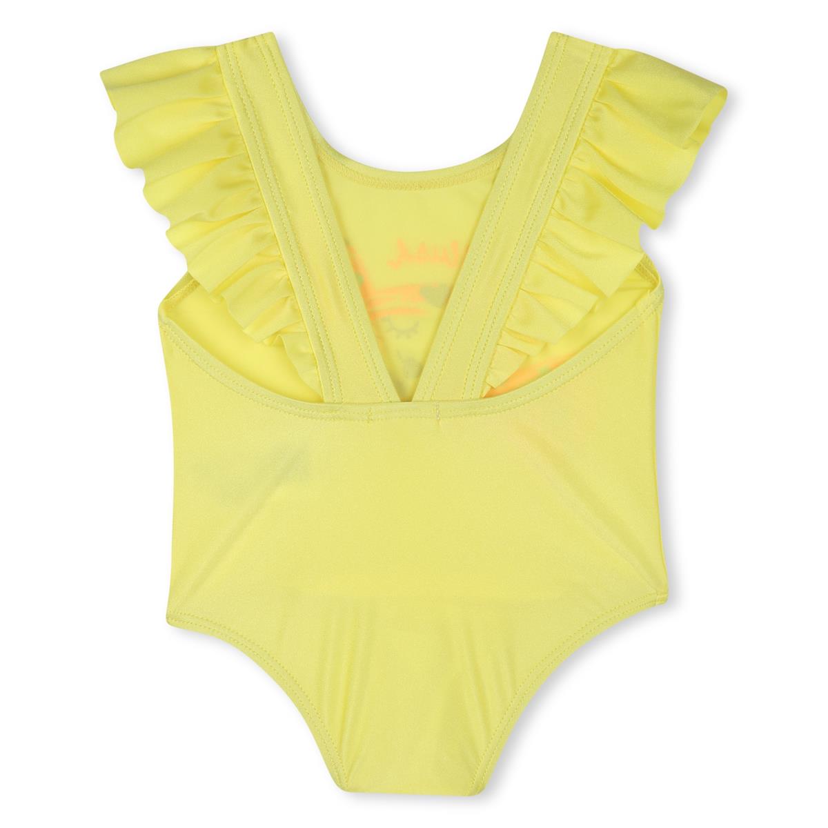 MAILLOT DE BAIN 1 PIECE