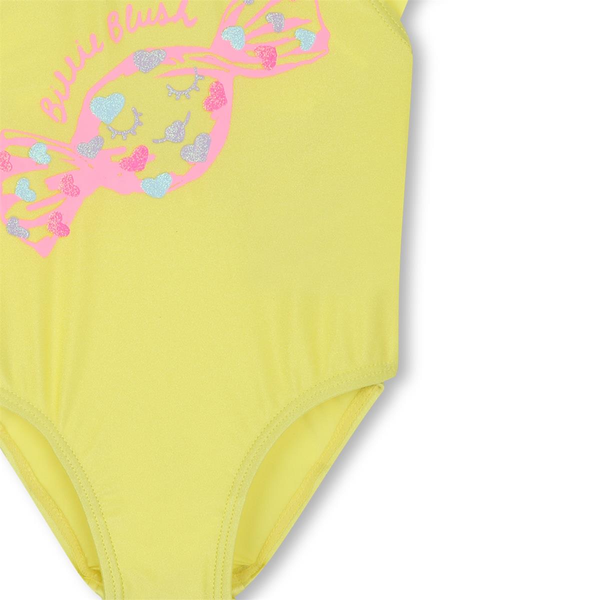 MAILLOT DE BAIN 1 PIECE