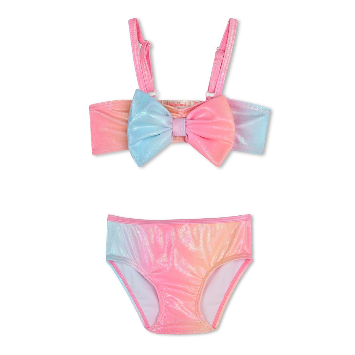 MAILLOT DE BAIN 2 PIECES