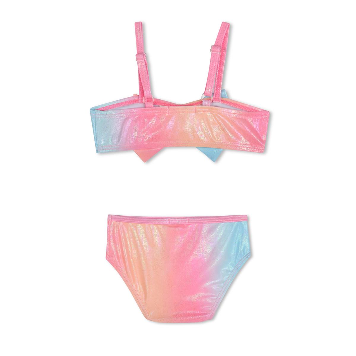 MAILLOT DE BAIN 2 PIECES