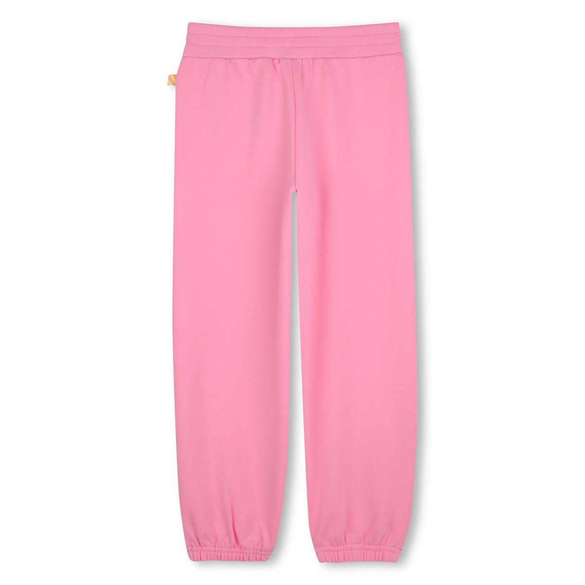 PANTALON JOGGING