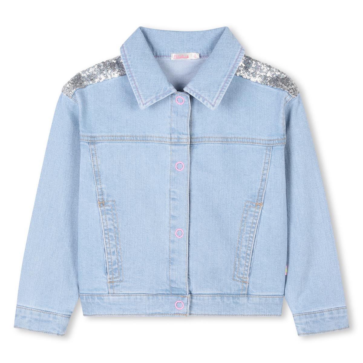 VESTE DENIM