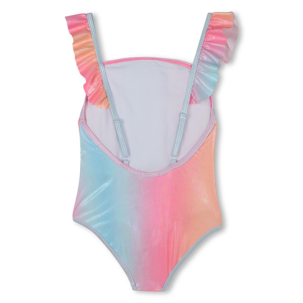 MAILLOT DE BAIN 1 PIECE