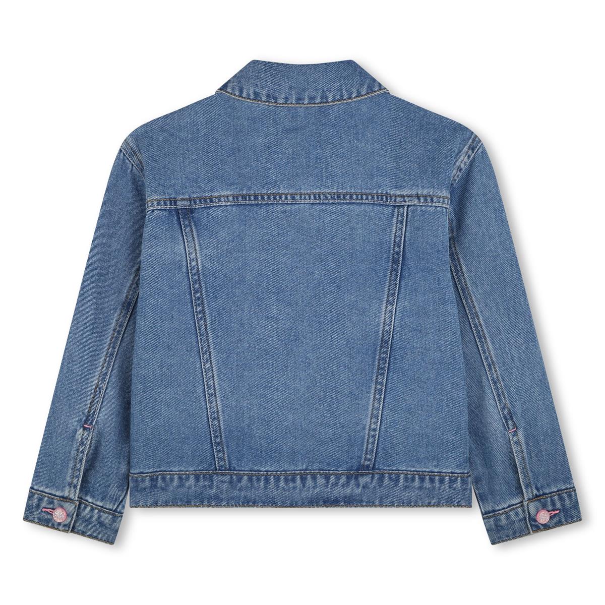 VESTE DENIM