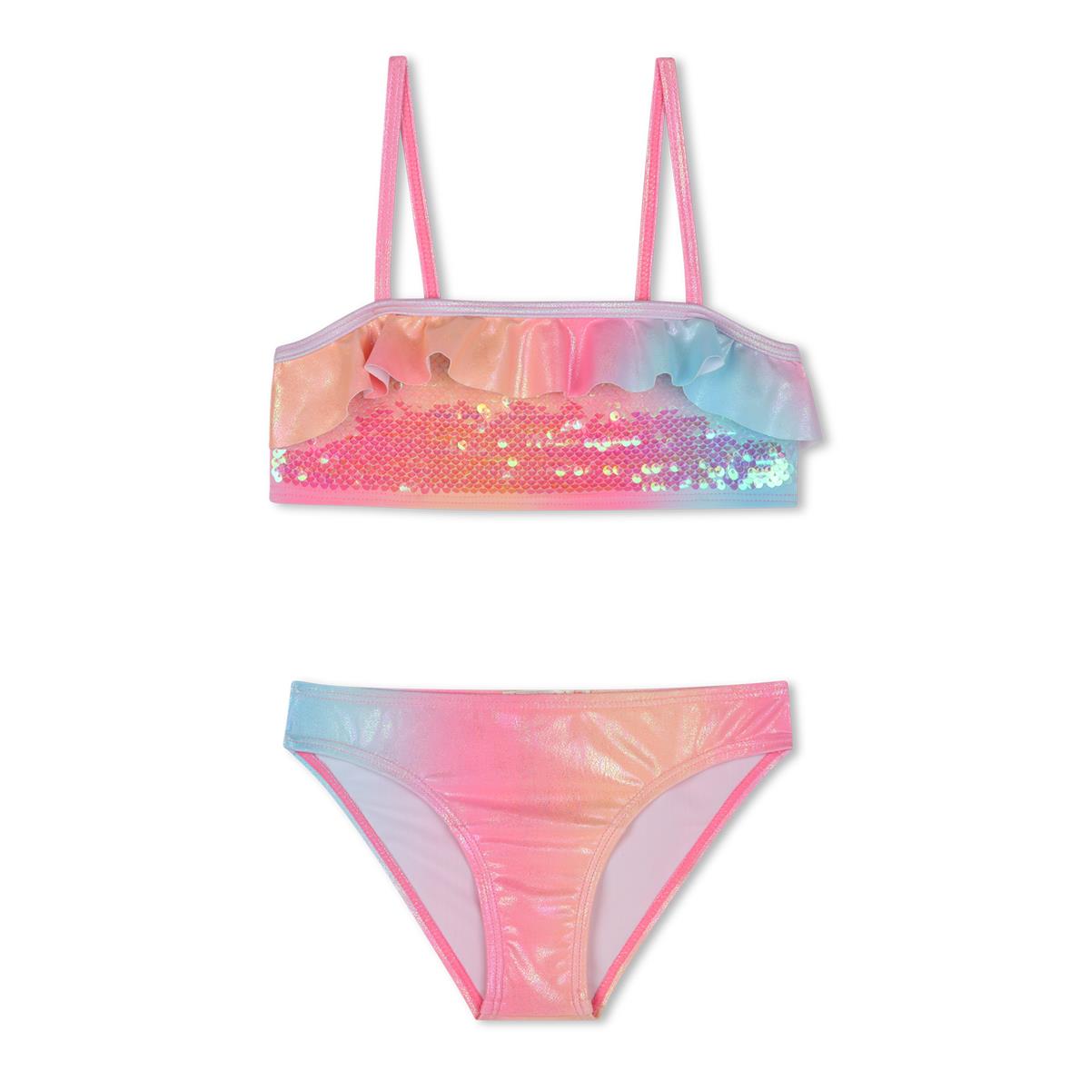 MAILLOT DE BAIN 2 PIECES