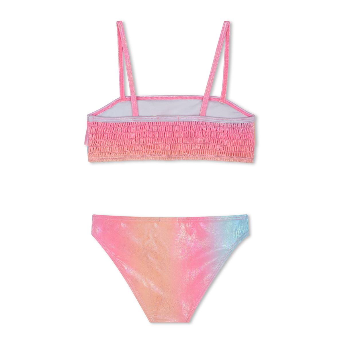 MAILLOT DE BAIN 2 PIECES