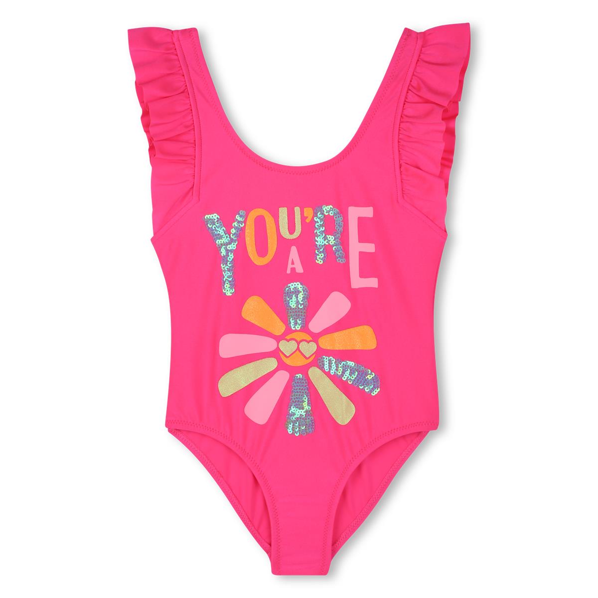 MAILLOT DE BAIN 1 PIECE