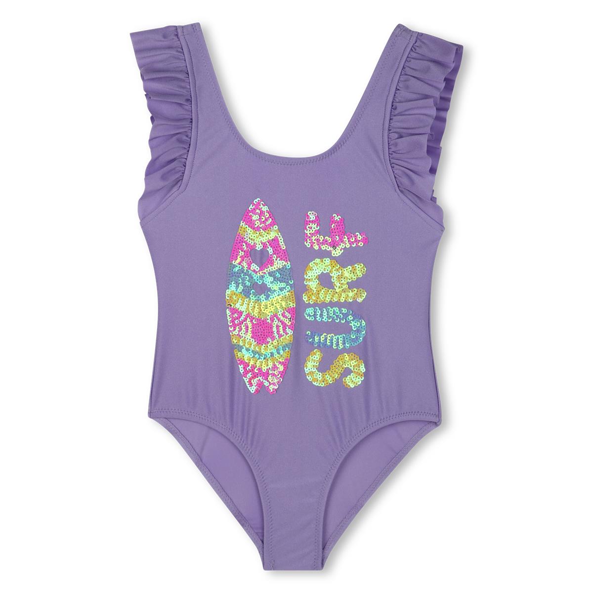 MAILLOT DE BAIN 1 PIECE