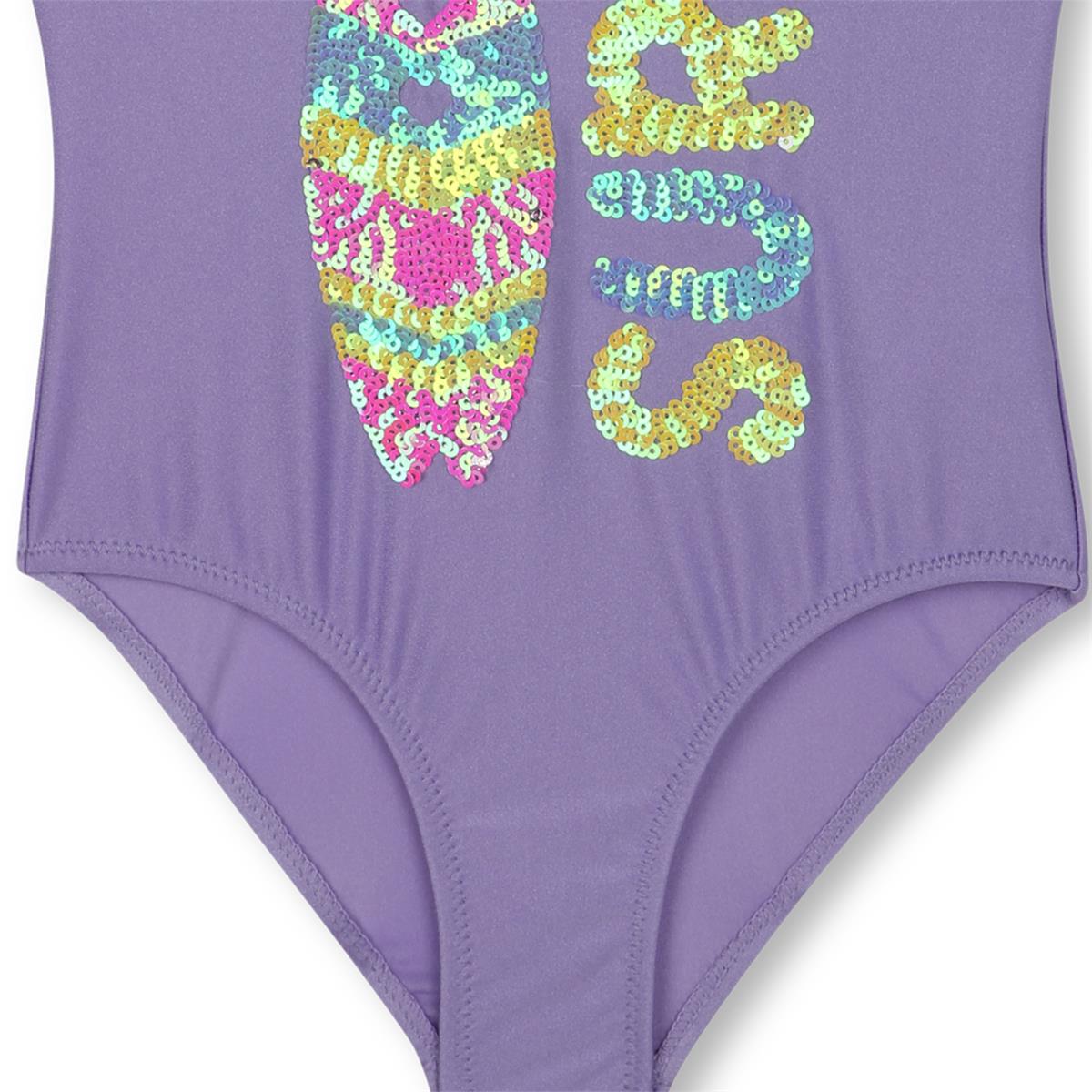 MAILLOT DE BAIN 1 PIECE