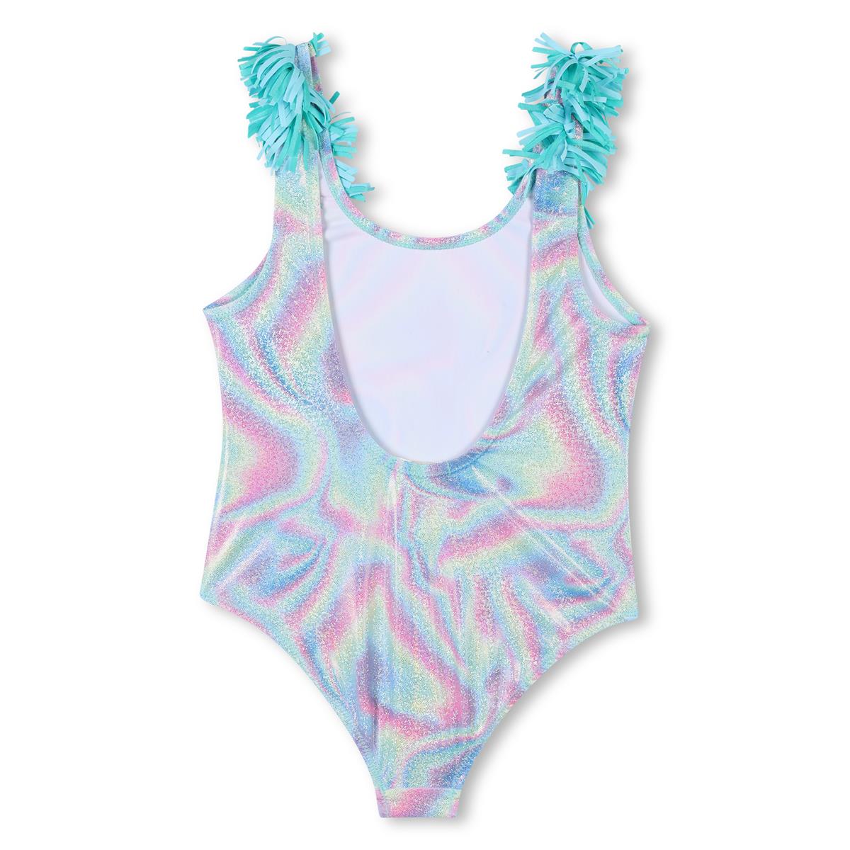 MAILLOT DE BAIN 1 PIECE