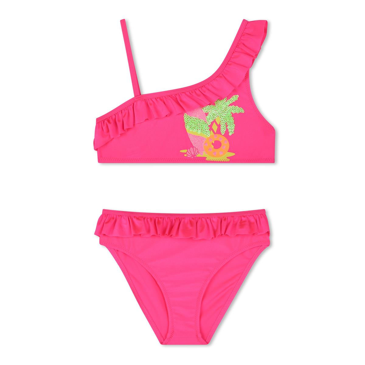 MAILLOT DE BAIN 2 PIECES