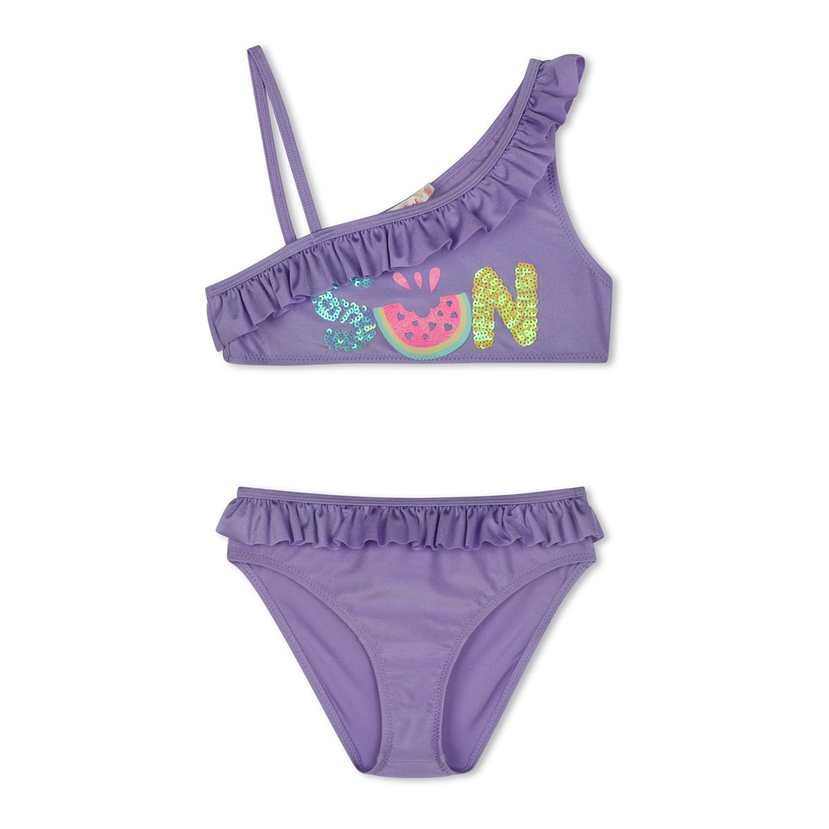 MAILLOT DE BAIN 2 PIECES