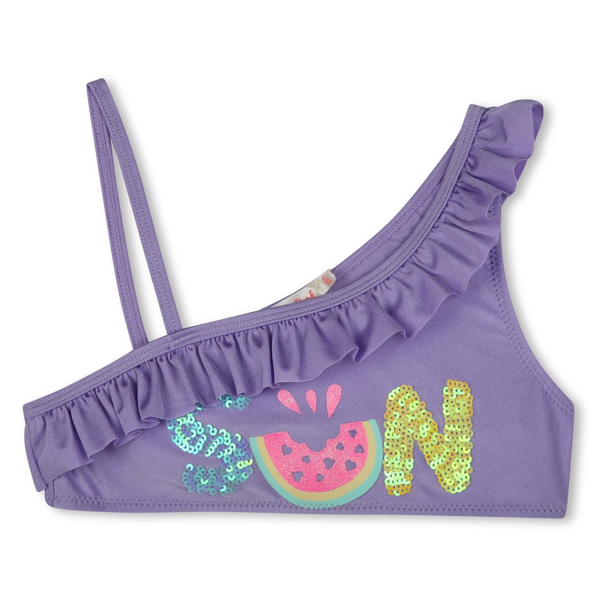 MAILLOT DE BAIN 2 PIECES