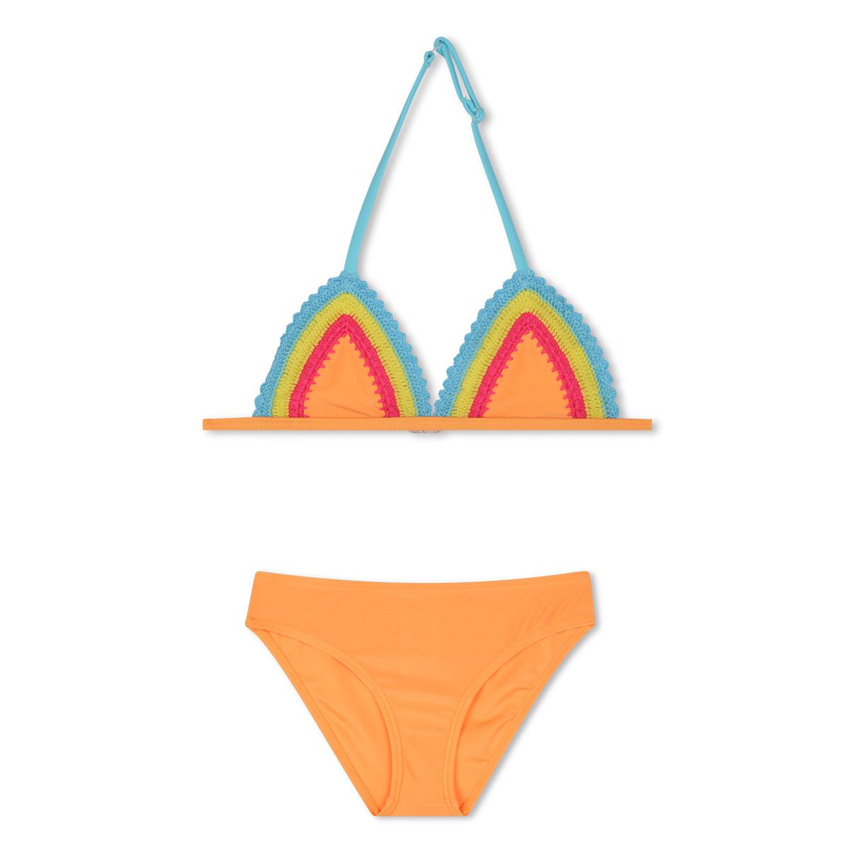 MAILLOT DE BAIN 2 PIECES