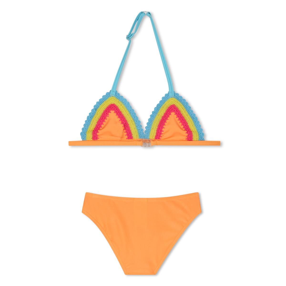 MAILLOT DE BAIN 2 PIECES