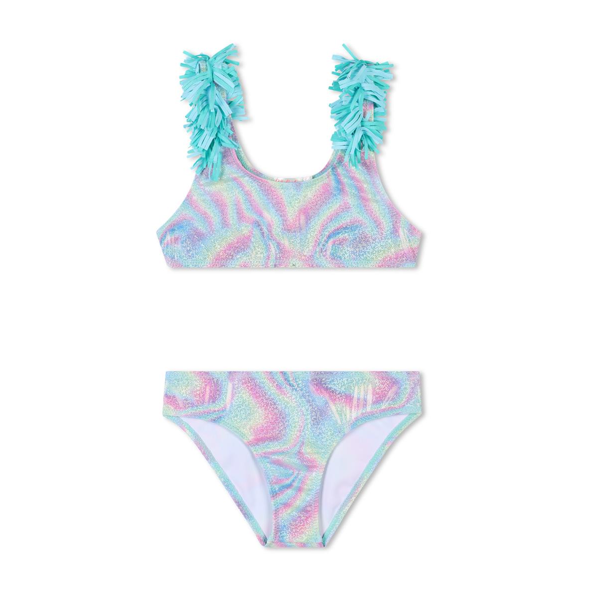 MAILLOT DE BAIN 2 PIECES