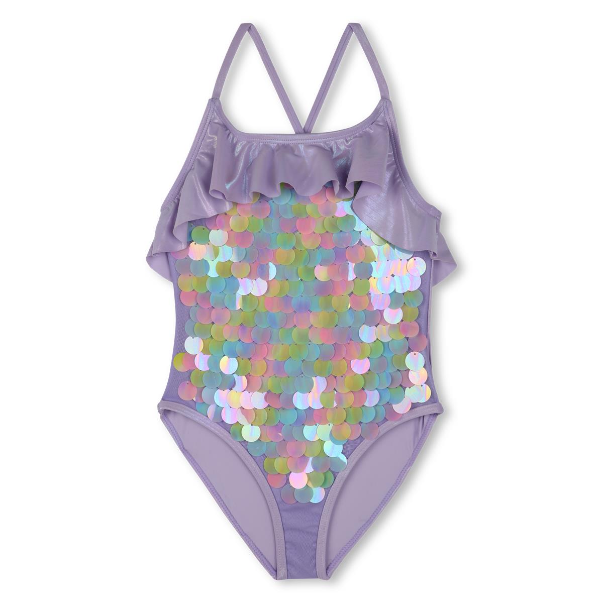 MAILLOT DE BAIN 1 PIECE