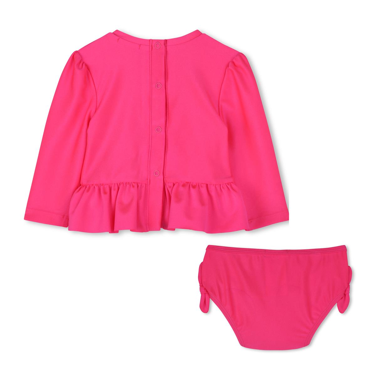 MAILLOT DE BAIN 2 PIECES