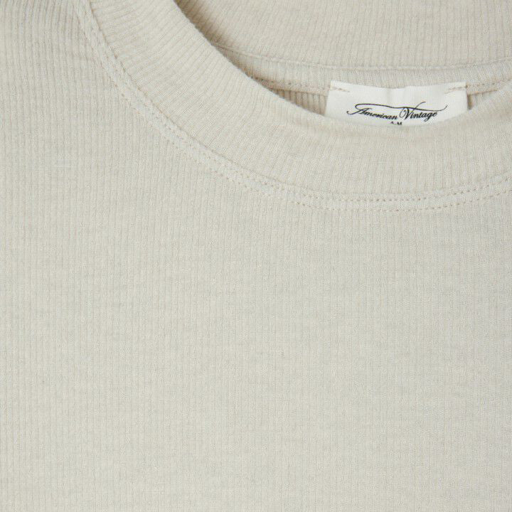 Women Beige T-Shirt