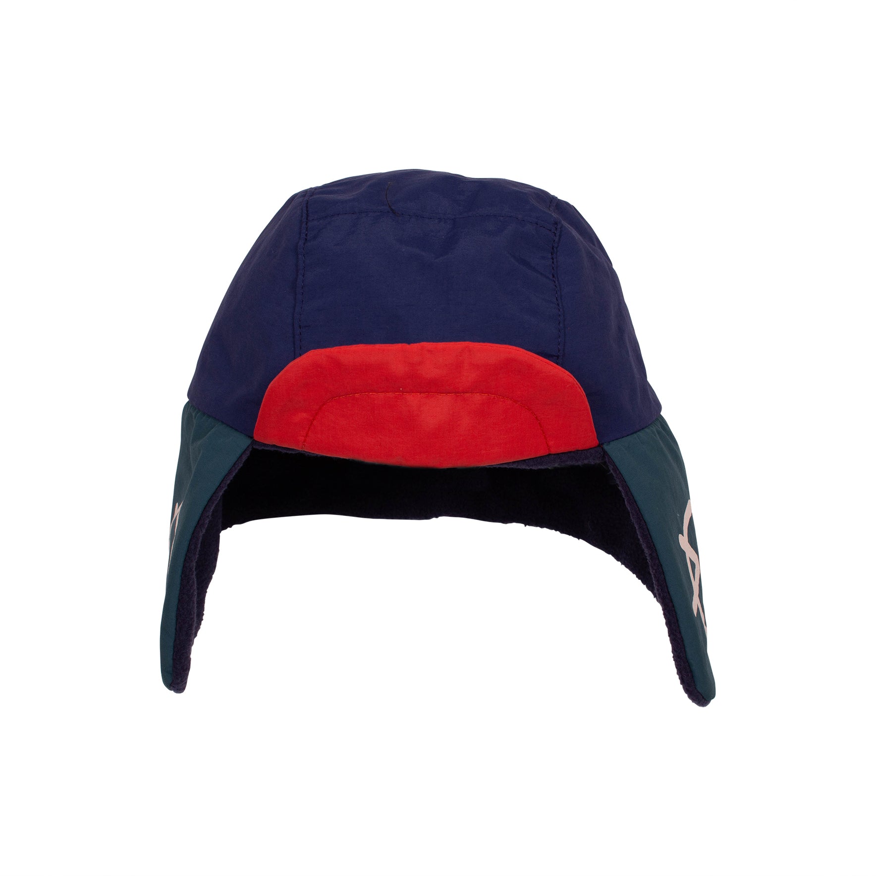 Boys & Girls Navy Hat