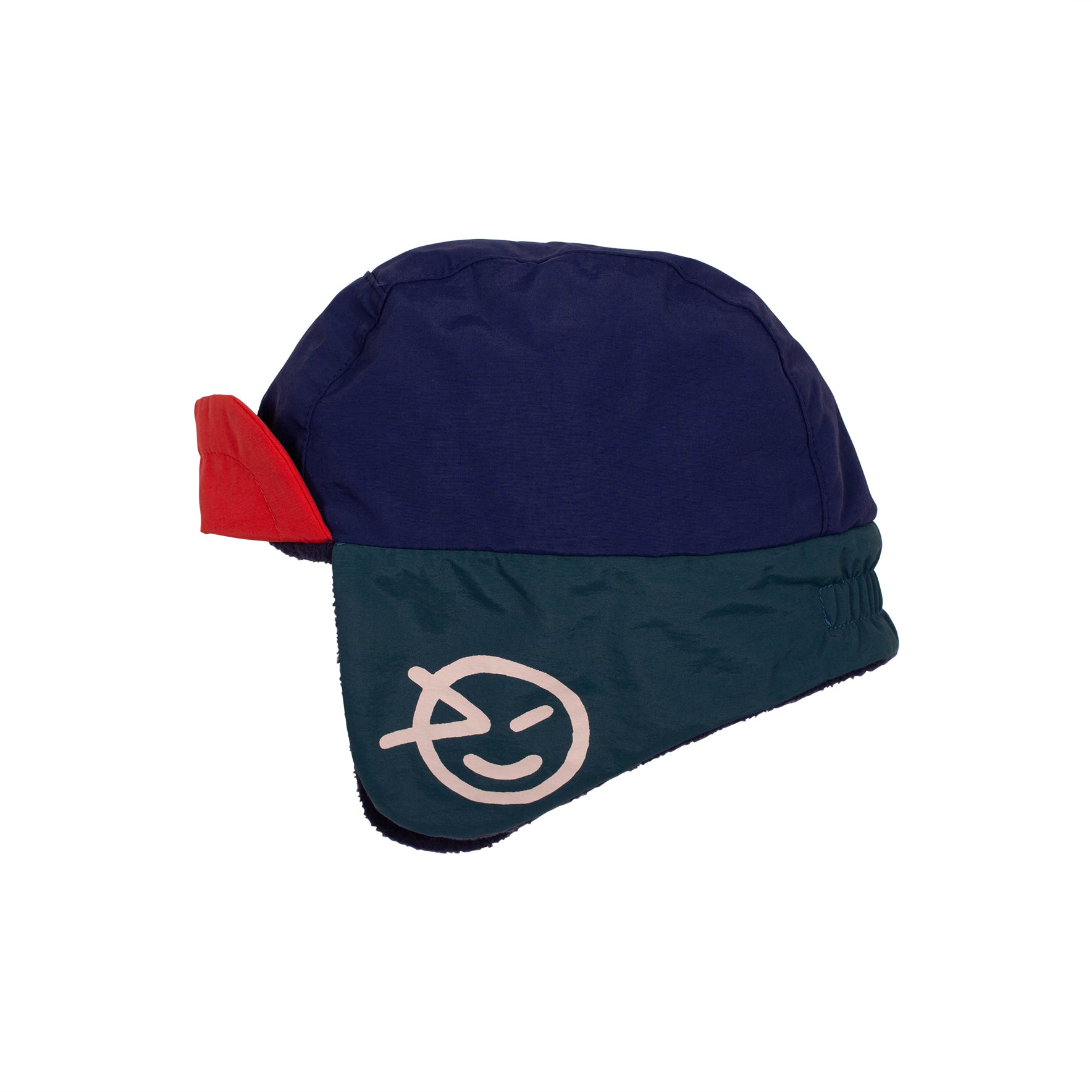 Boys & Girls Navy Hat