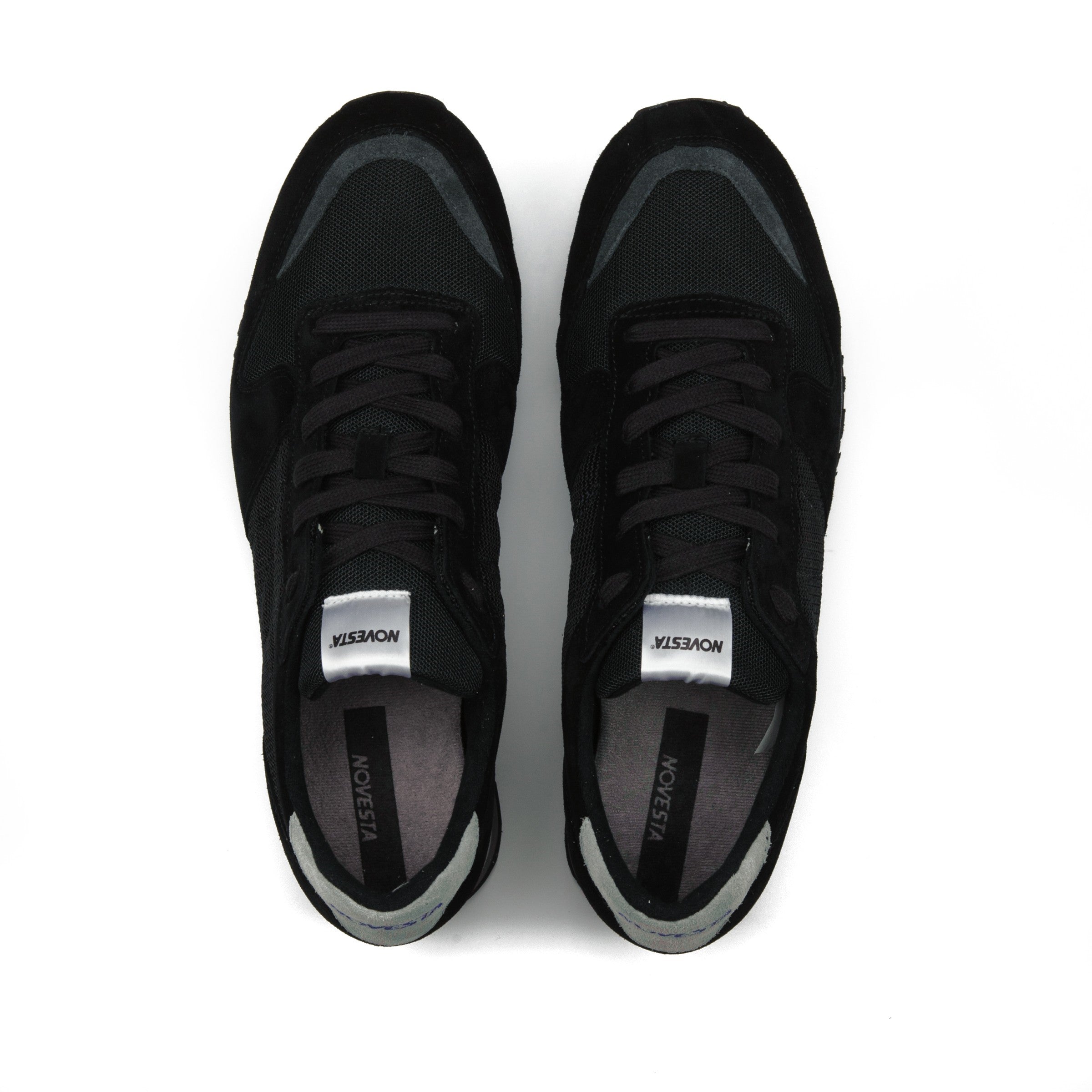 Adult Black Shoes