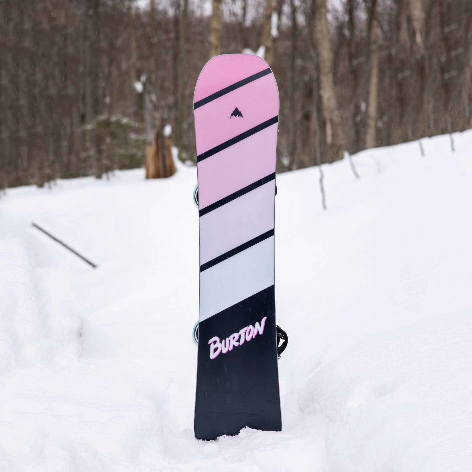 Boys & Girls Pink Snowboard