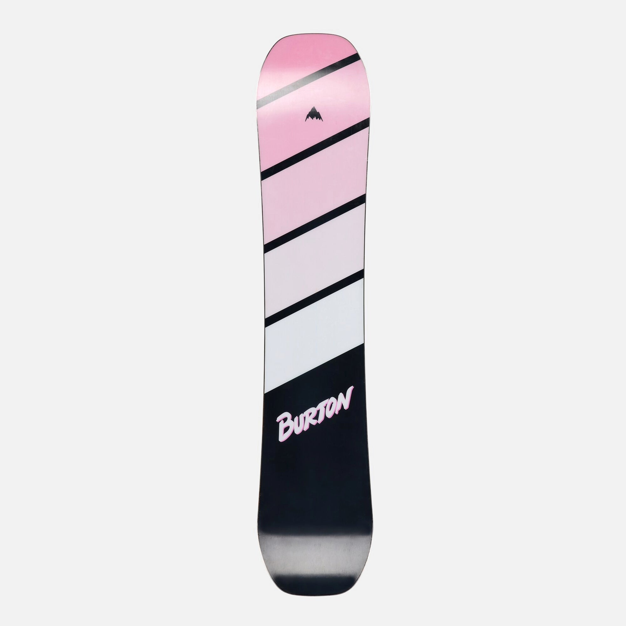 Boys & Girls Pink Snowboard