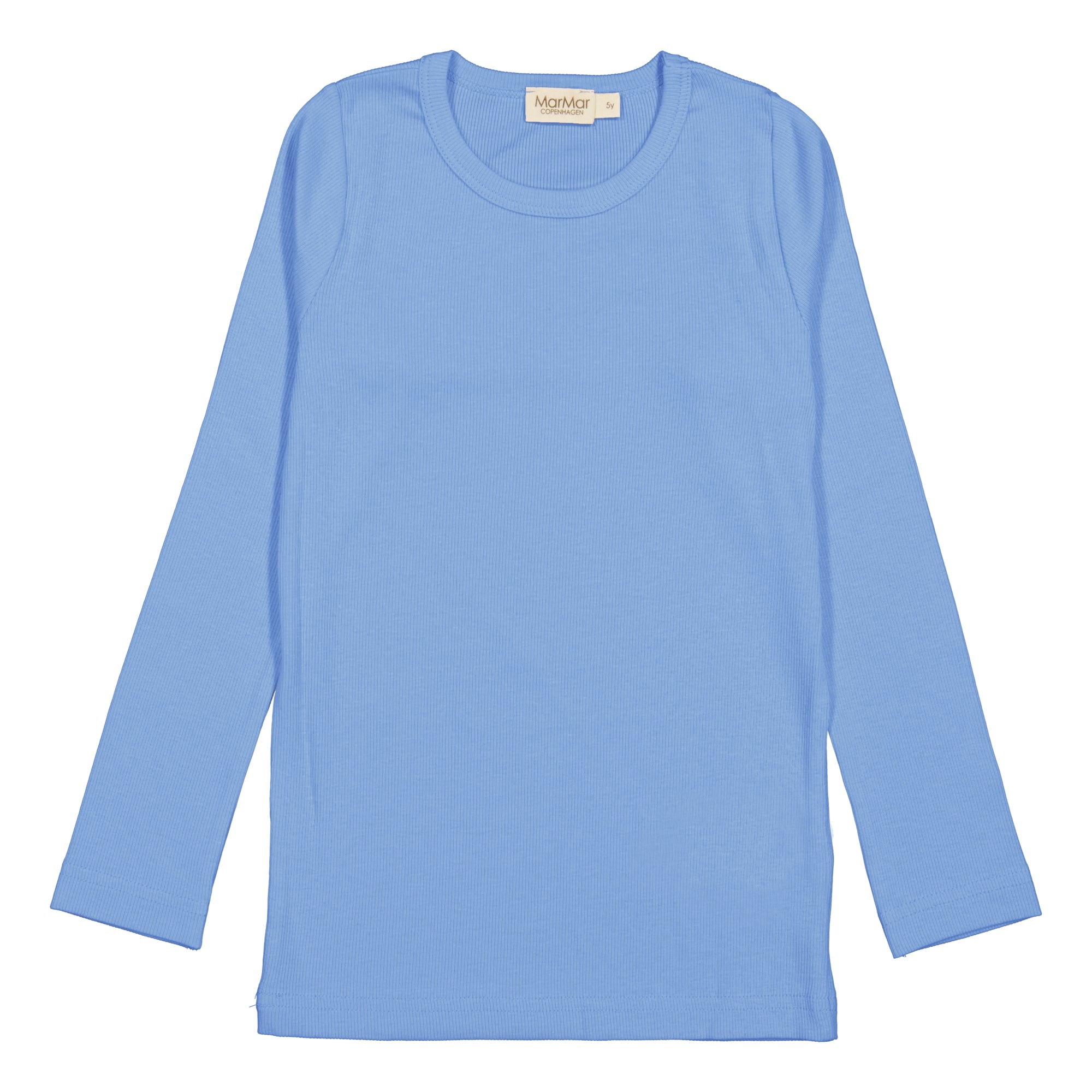 Boys & Girls Blue T-Shirt