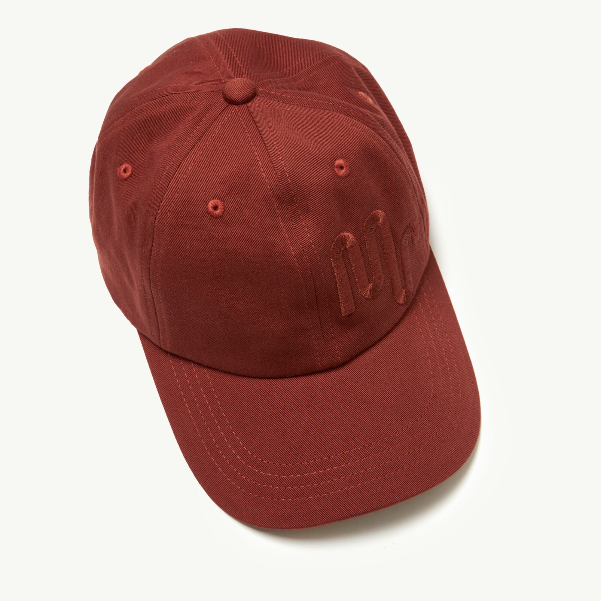 Boys & Girls Brick Baseball Cap