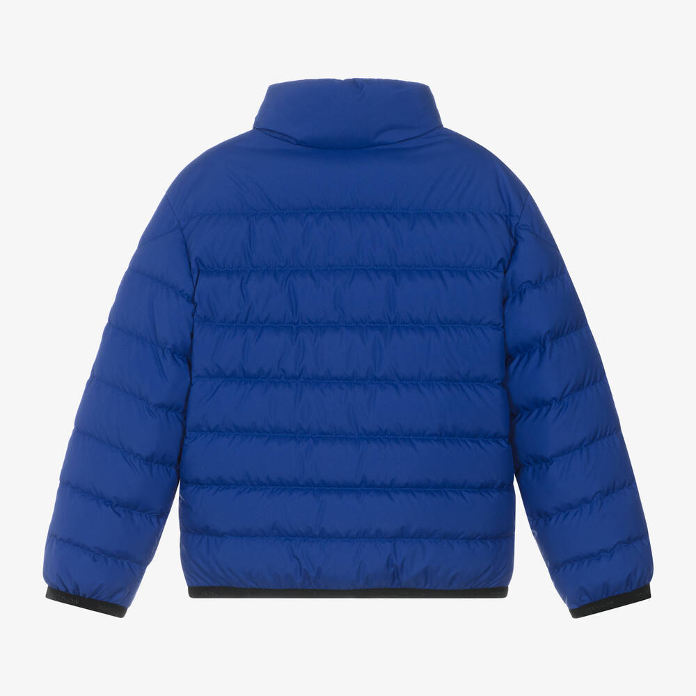 Boys Blue "BAUDINET" Padded Down Jacket