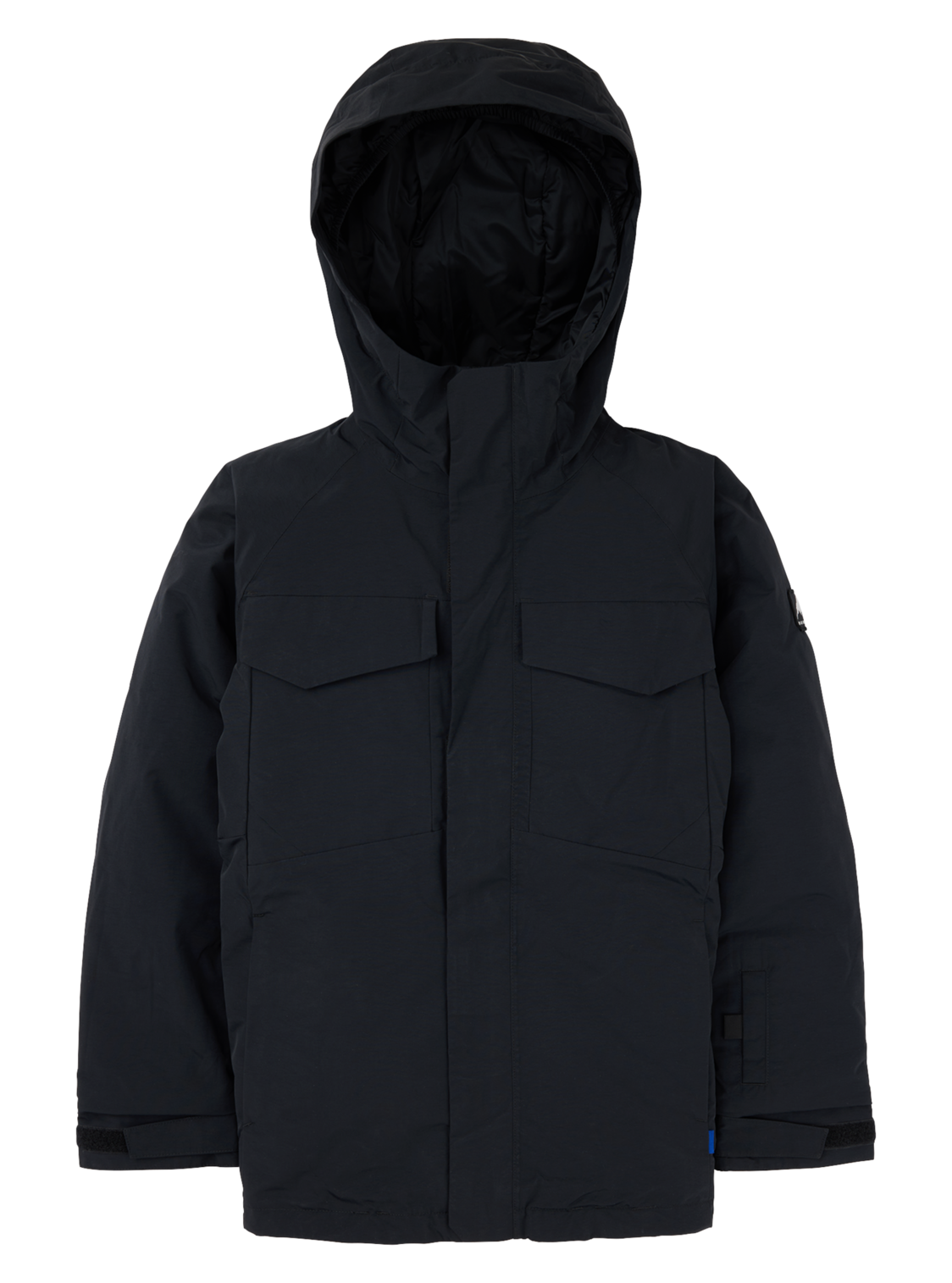 Boys' Covert 2.0 2L Jacket