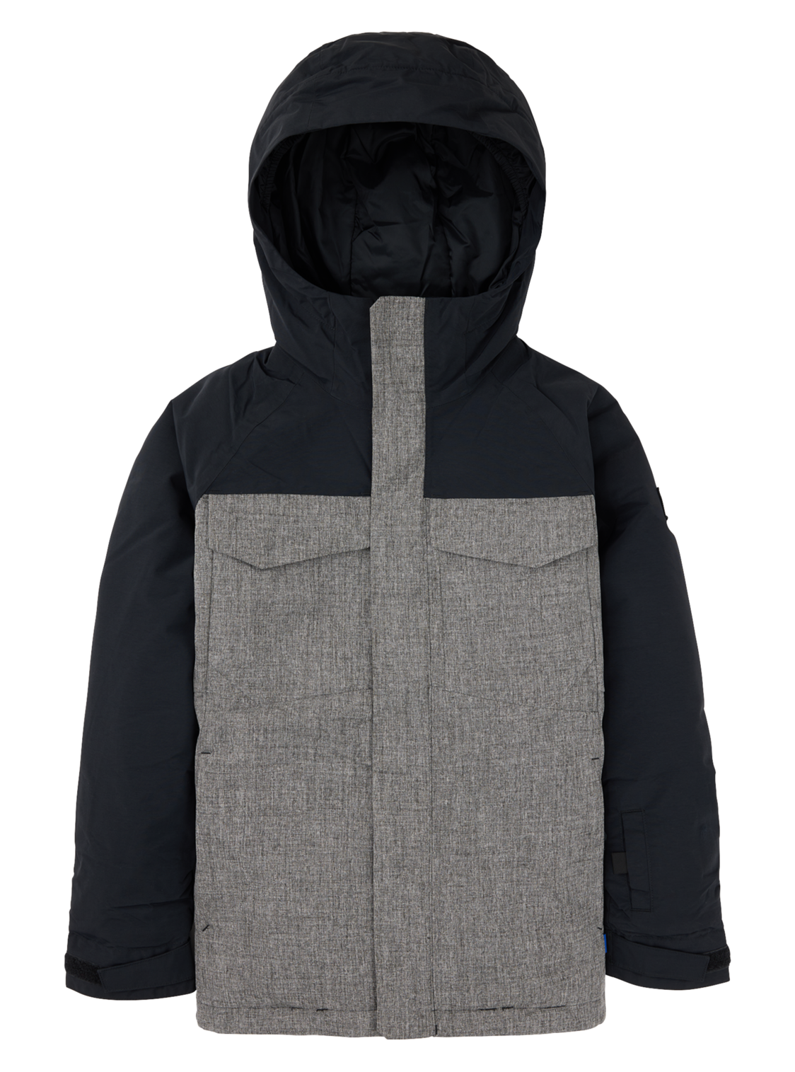 Boys' Covert 2.0 2L Jacket