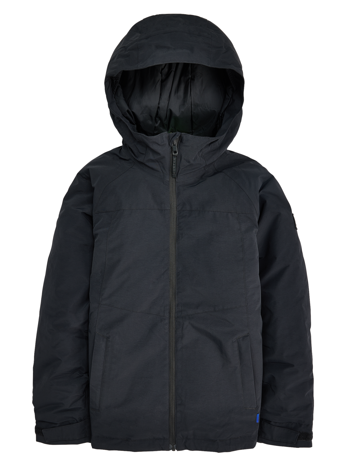 Boys' Lodgepole 2L  Jacket