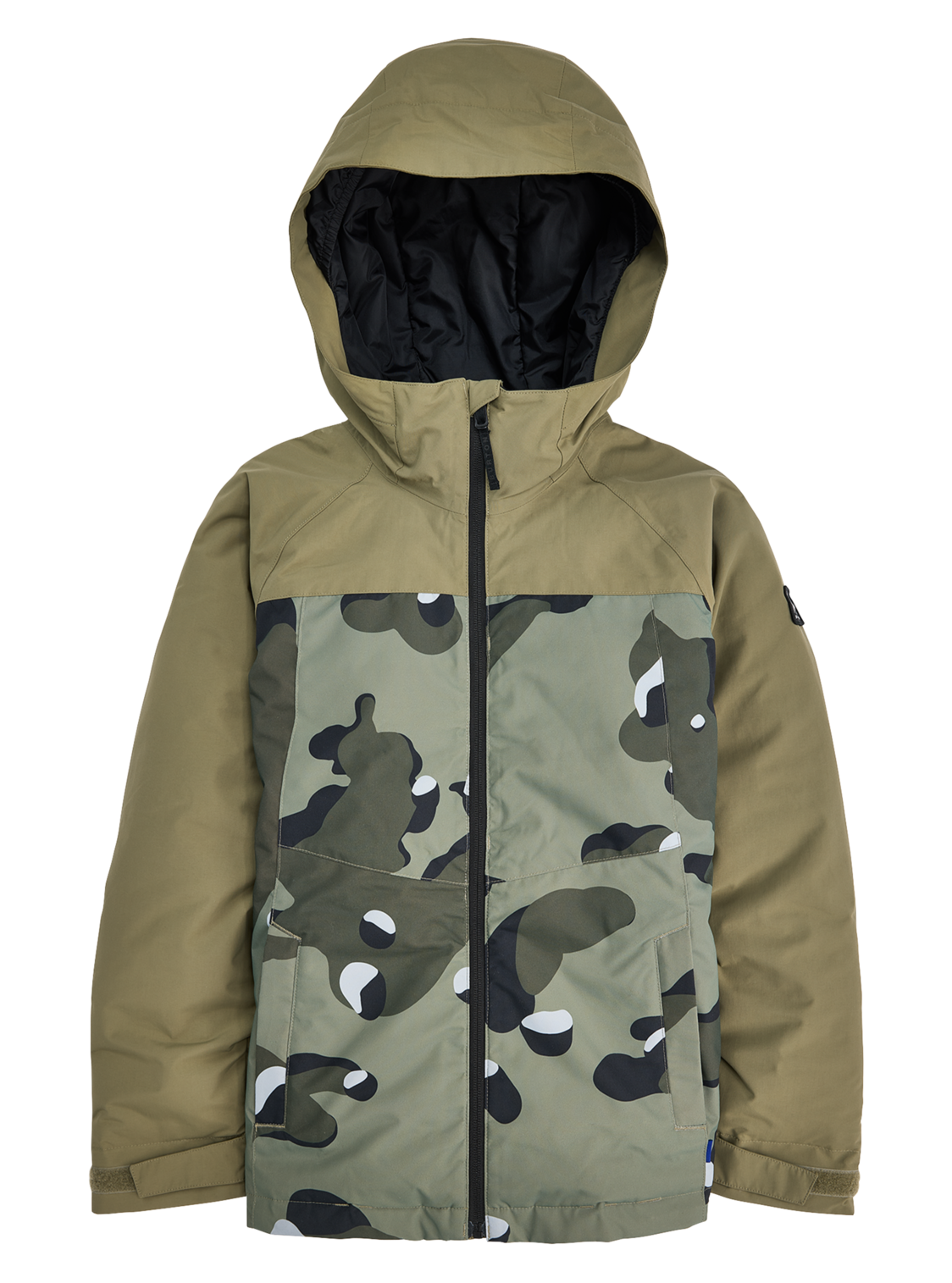 Boys' Lodgepole 2L  Jacket