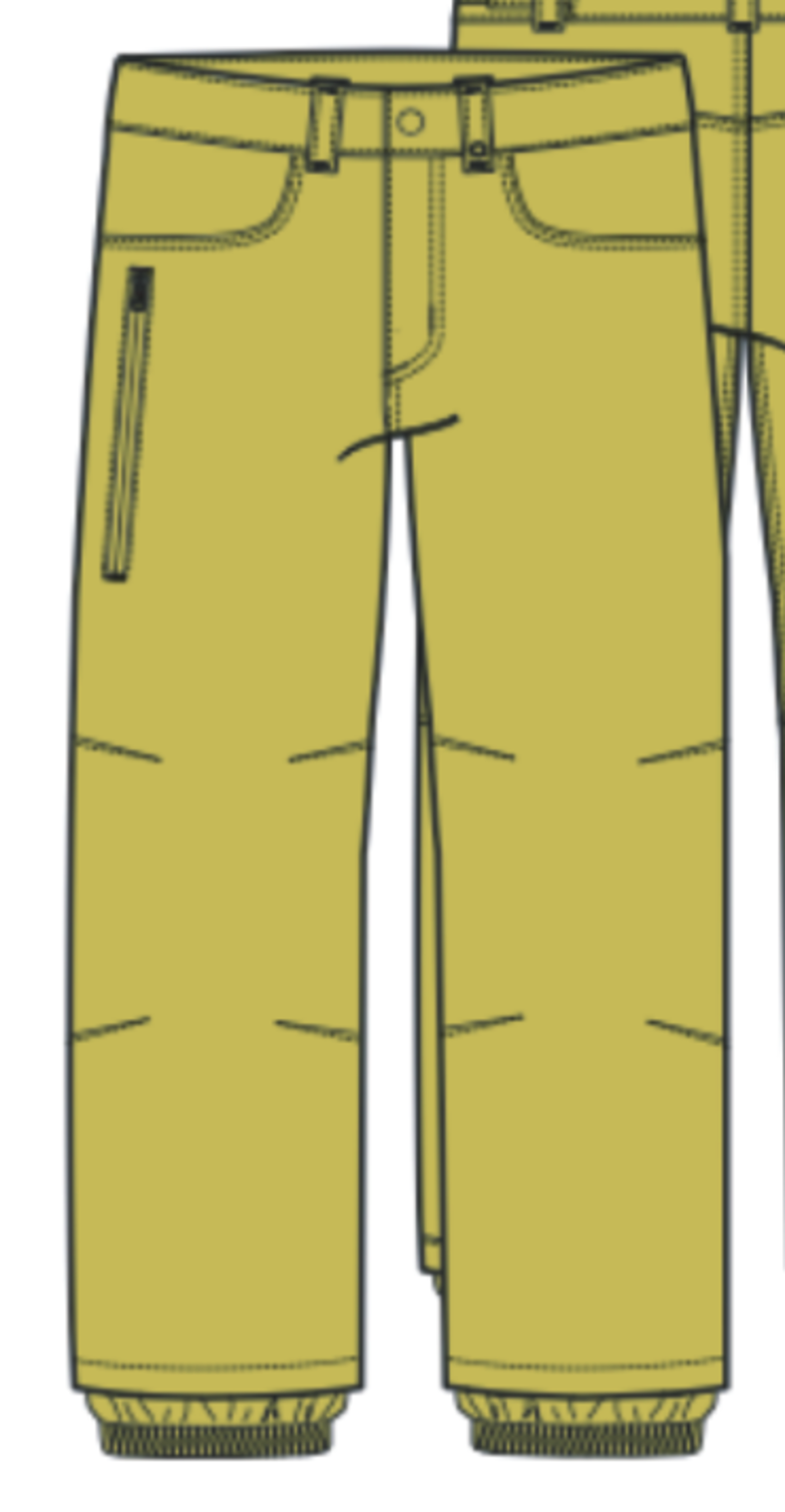 Boys' Barnstorm 2L Pants