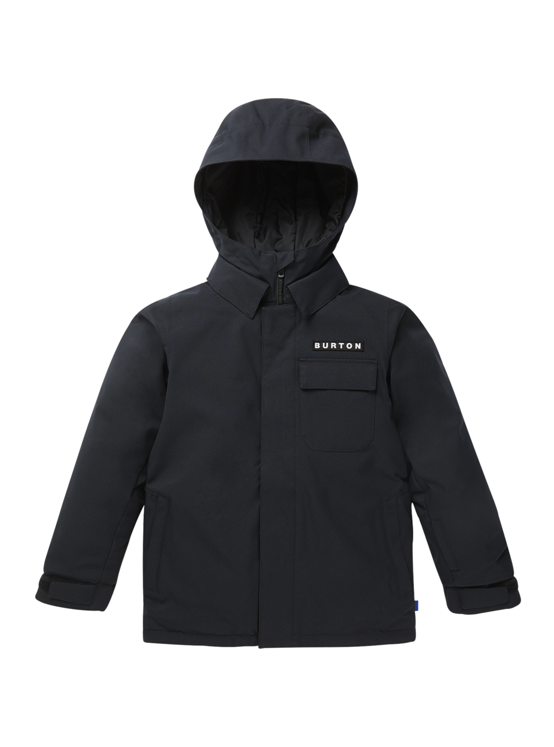 Boys' Uproar 2L Jacket