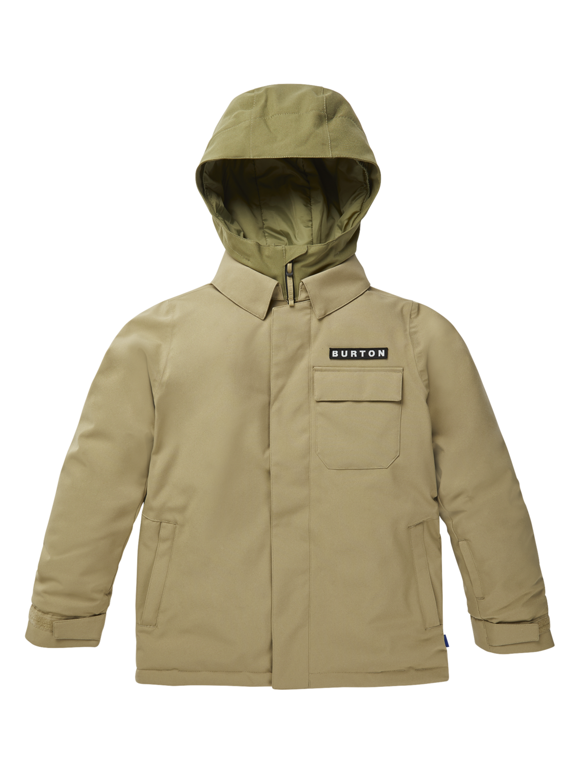 Boys' Uproar 2L Jacket