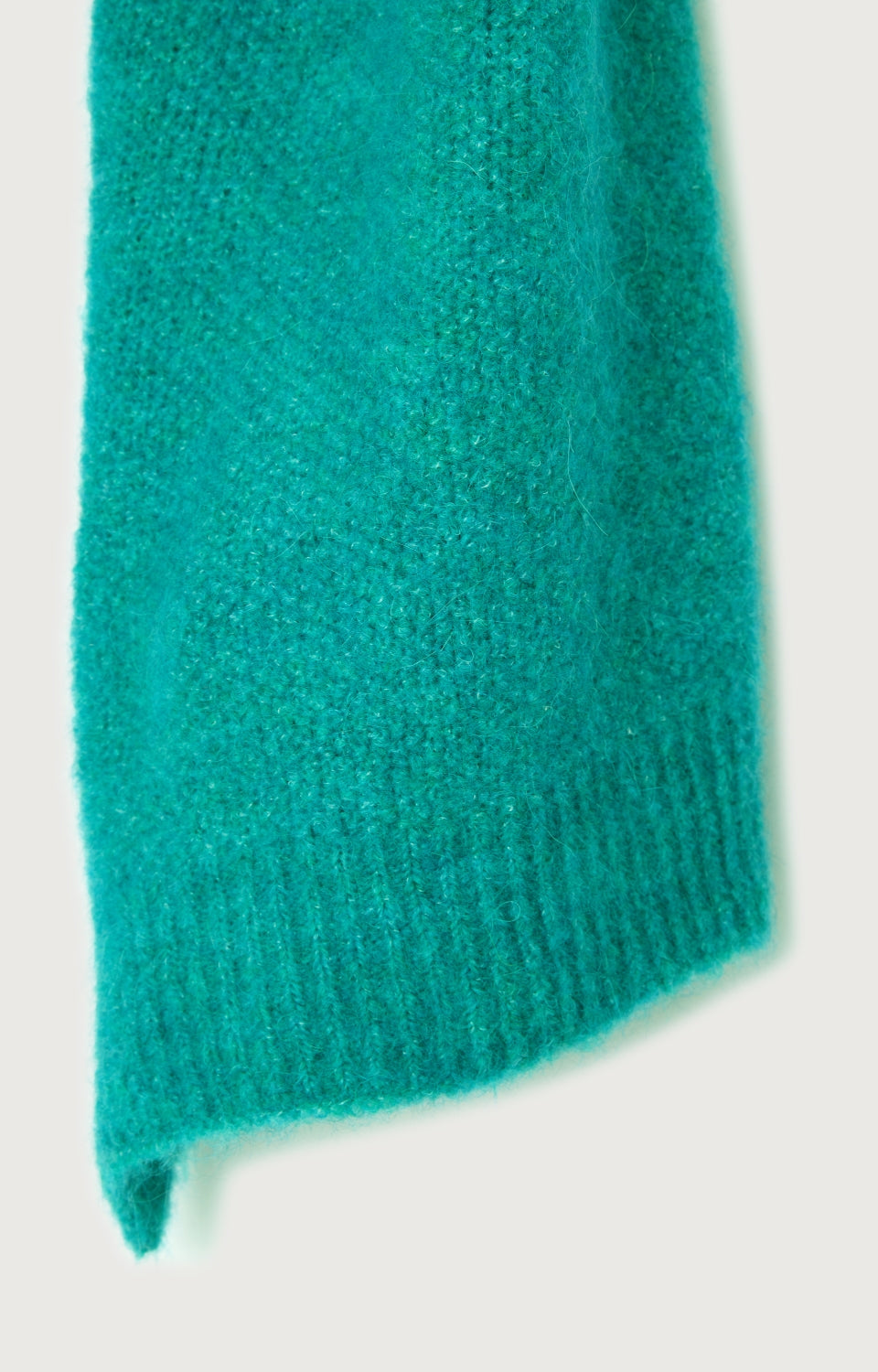 Adult Green Scarf