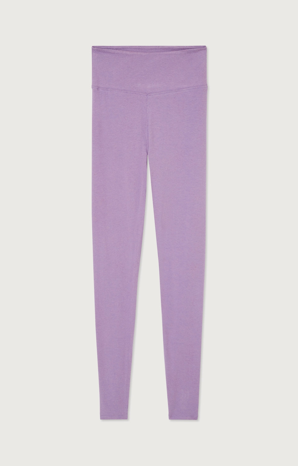 Women Purple Leggings