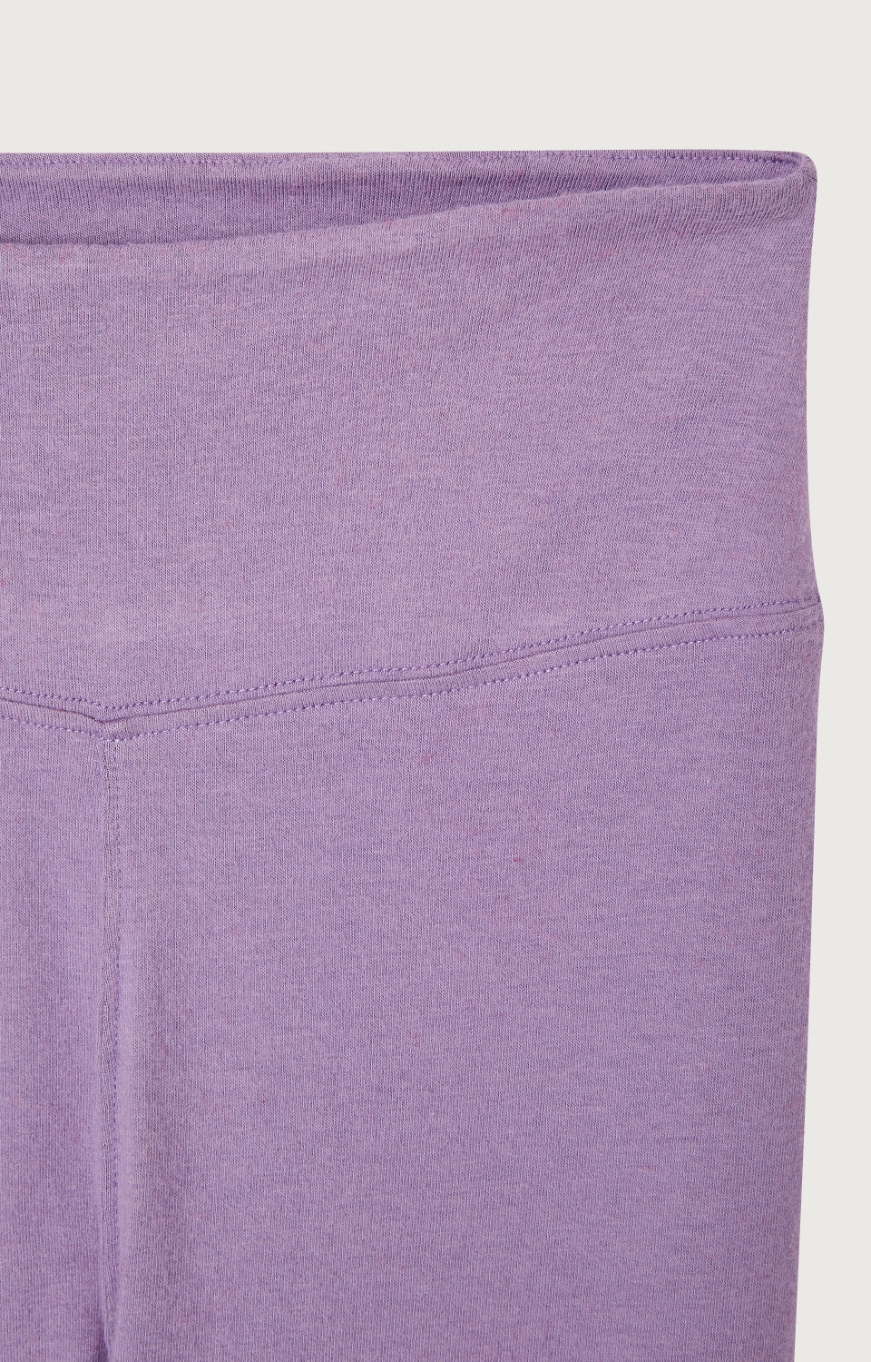 Women Purple Leggings