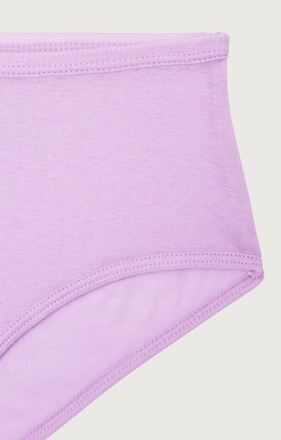 Women Purple Underwear