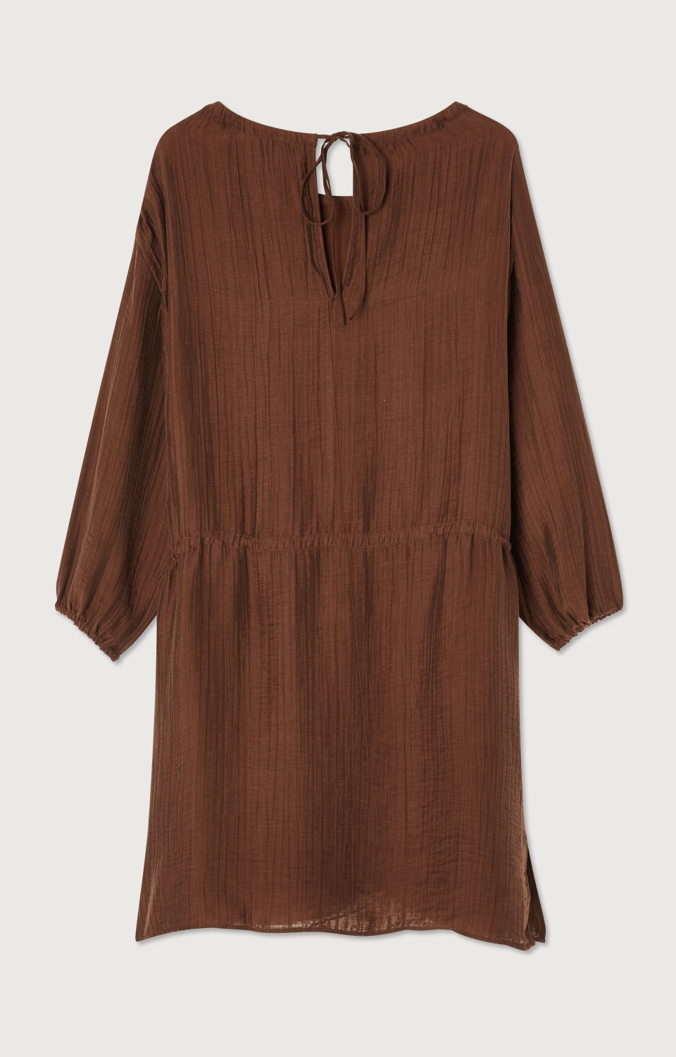 Women Brown Dress