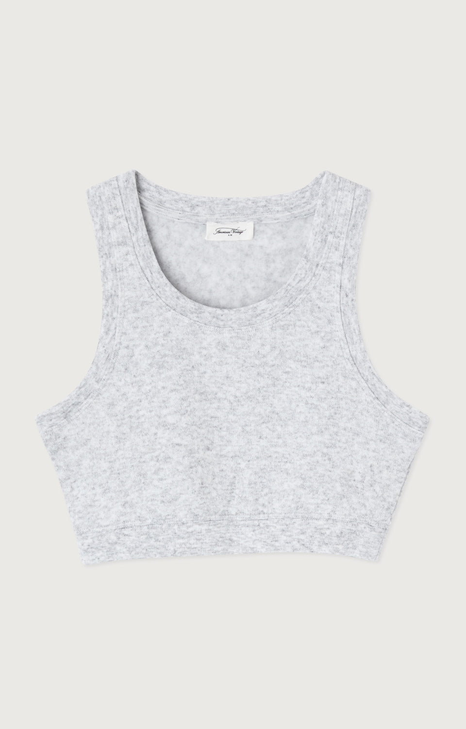 Women Grey Vest