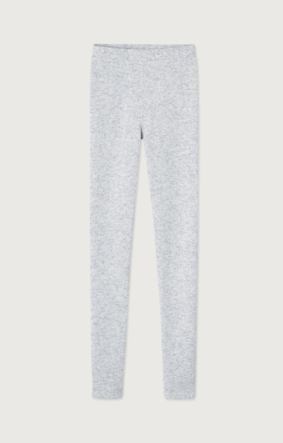 Women Grey Leggings