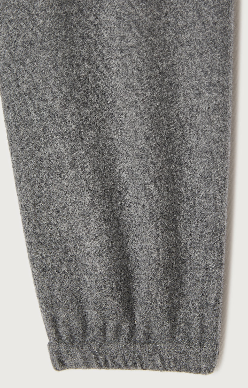 Boys & Girls Grey Cotton Trousers