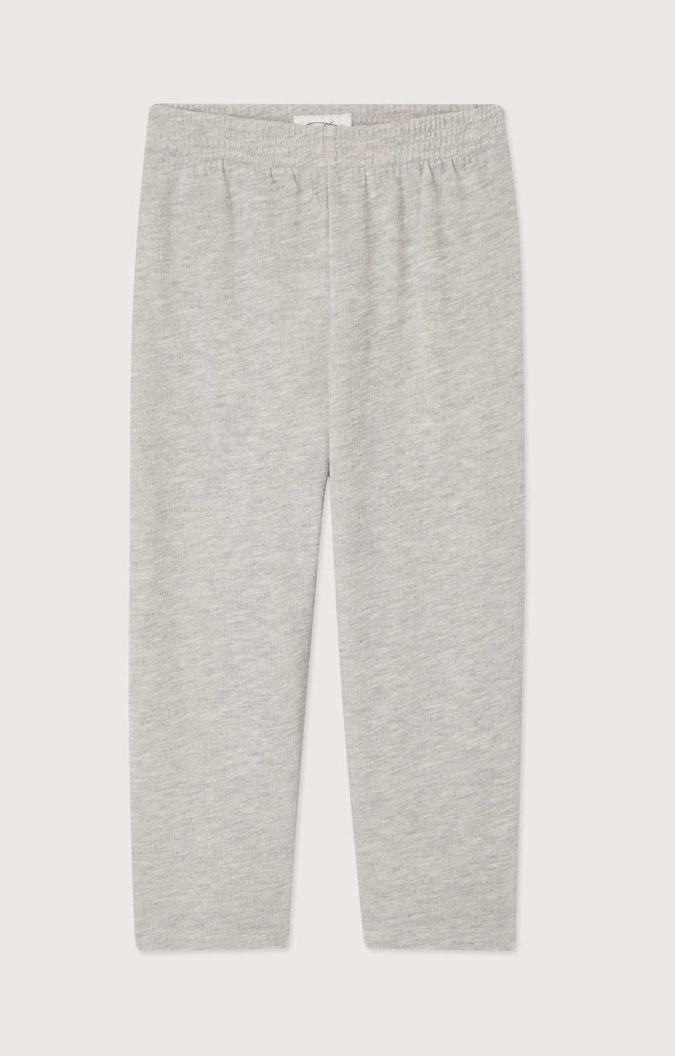 Boys & Girls Grey Cotton Trousers