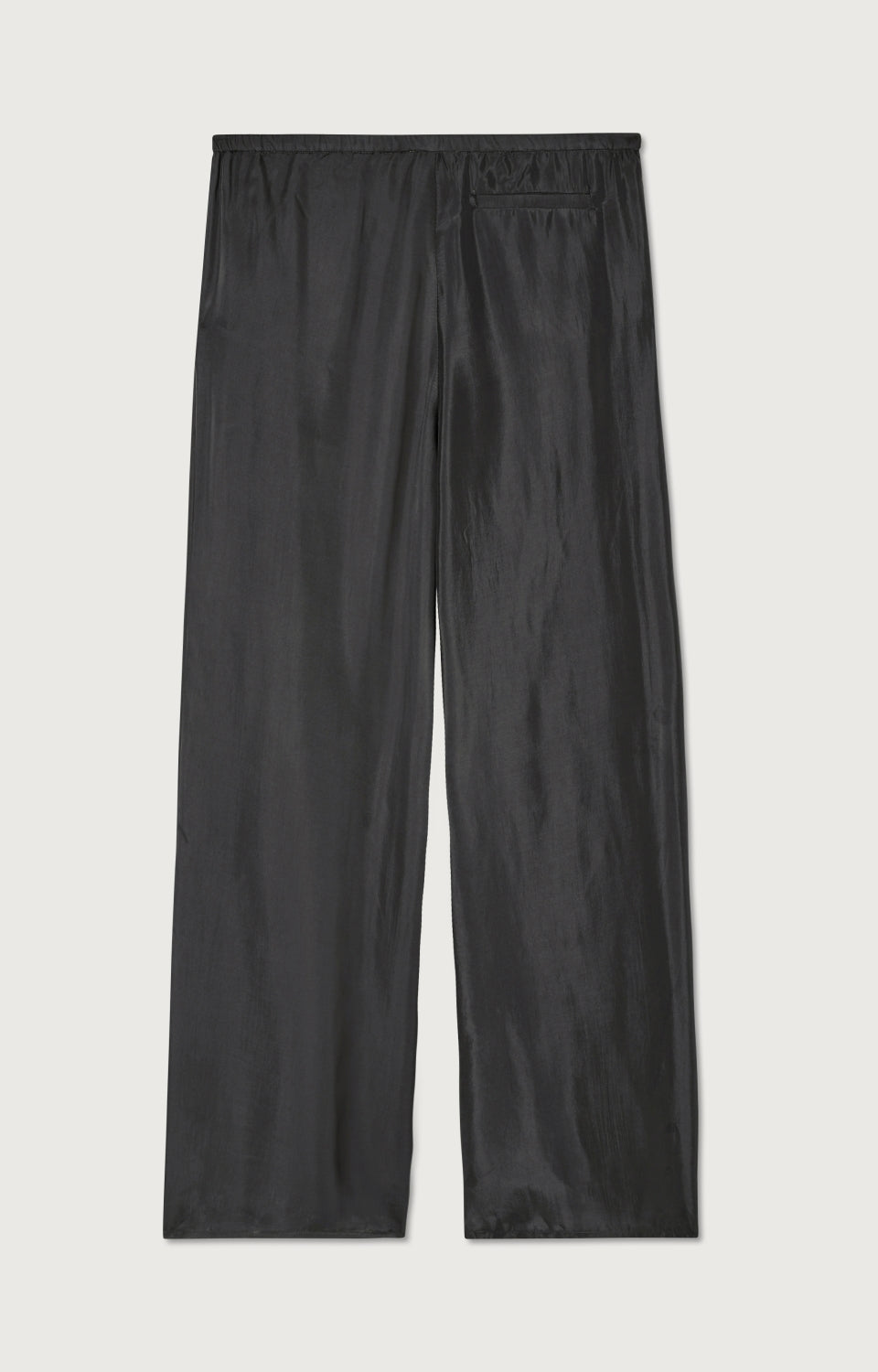 Women Charcoal Trousers